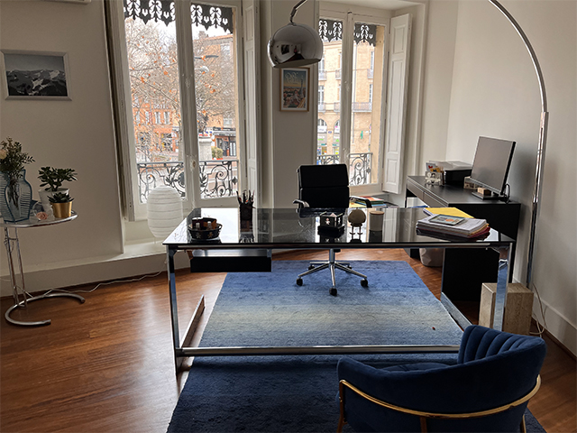 Bureau de Toulouse